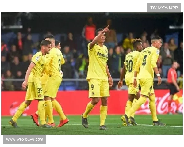 贝蒂斯与比利亚雷亚尔对决，洛塞尔索首发对抗旧主