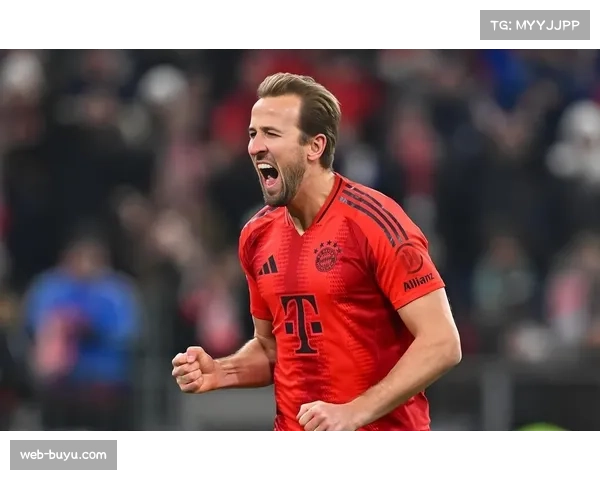 哈里·凯恩联赛进球达28粒,继续领跑德甲射手榜 哈里·凯恩联赛进球达28粒,继续领跑德甲射手榜