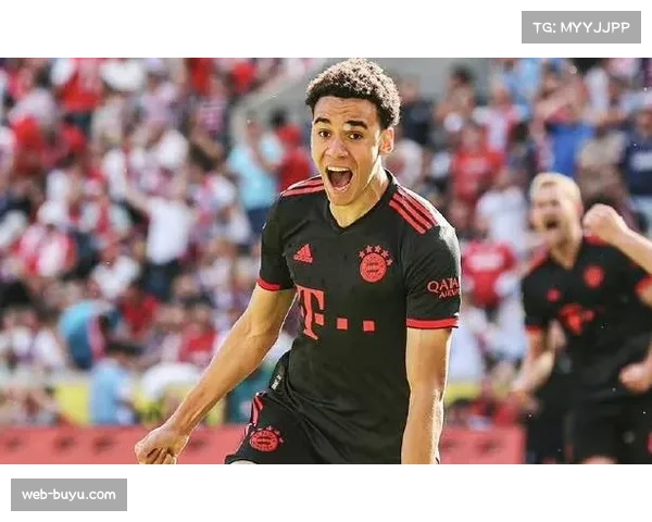 拜仁慕尼黑官方宣布与穆夏拉续约至2031年